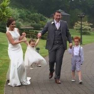 Meet your Posher, Danny